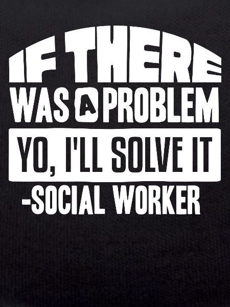 Social worker