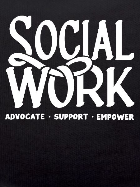 Social worker