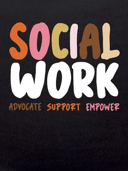 Social worker