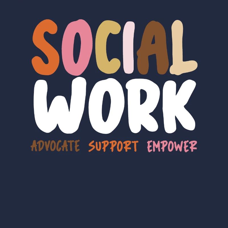 Social worker