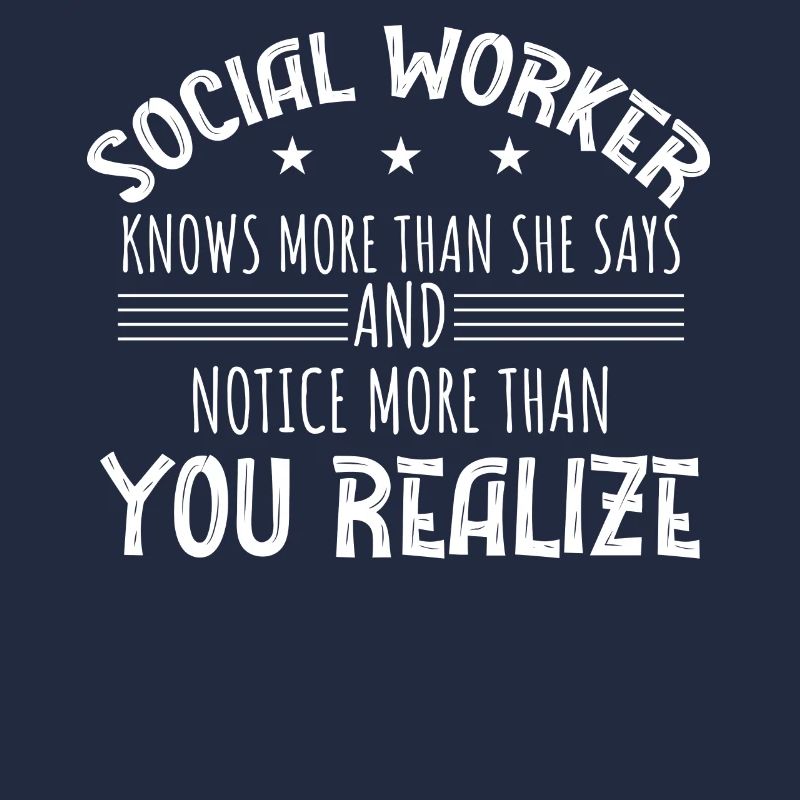 Social worker