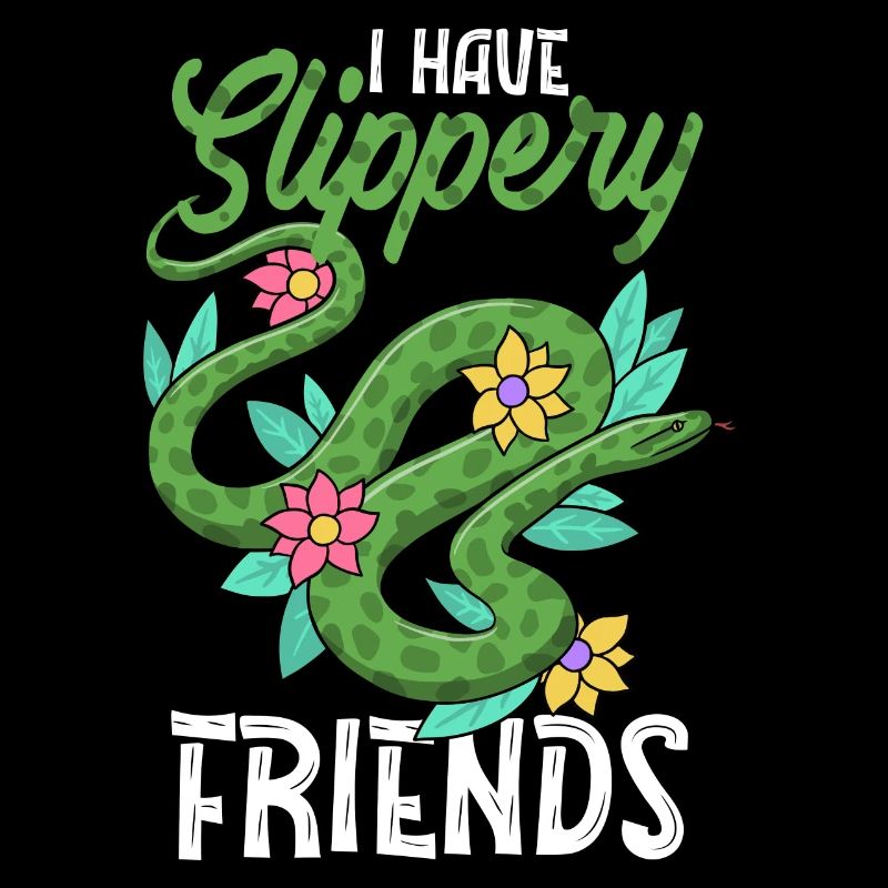 Serpent, reptile - serpents