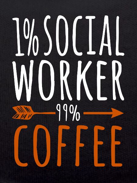 Social worker