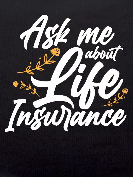 Insurance agent