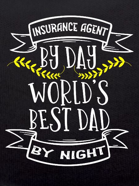 Insurance agent