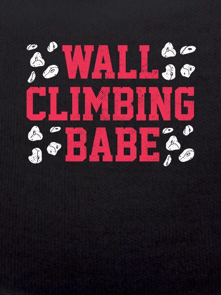 Wall climbers, wall climbers