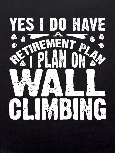 Wall climbers, wall climbers