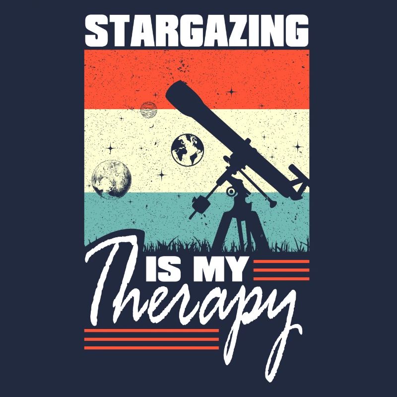 Stargas, Cosmology, Astronomy Binoculars