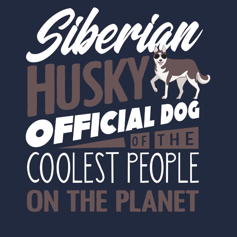 Sibirischer Husky
