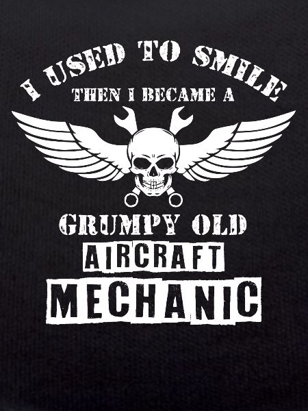 Flugzeugmechaniker