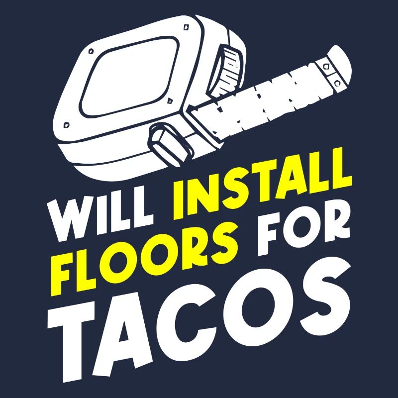Floor layers, tilers, tilers
