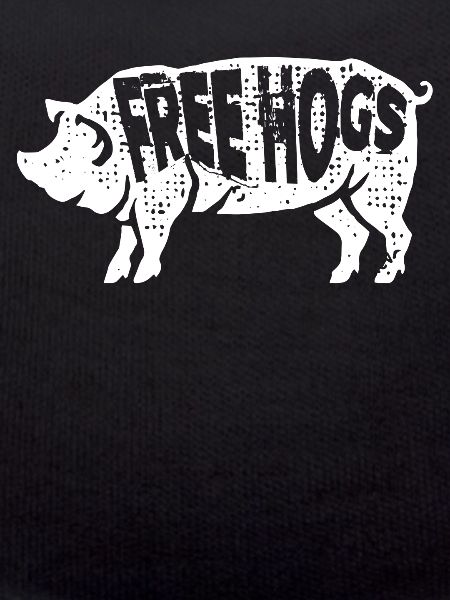 Schweinejagd, Wildschweinjäger