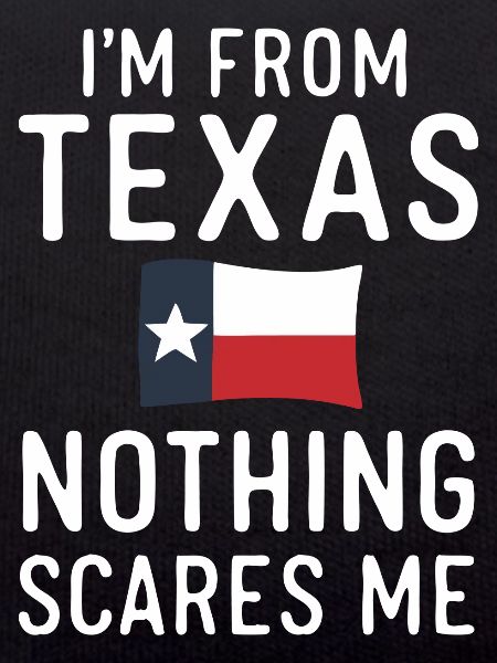 Texas State Texans Texas