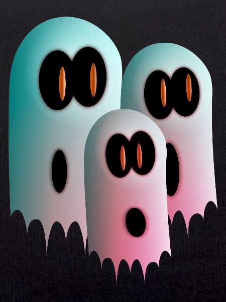 Ghosts