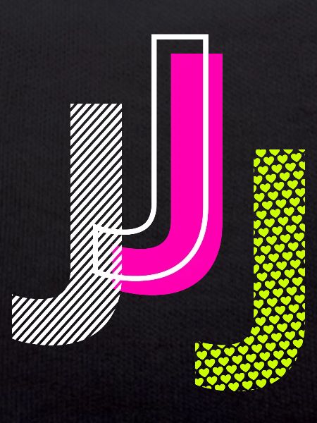 J Letter