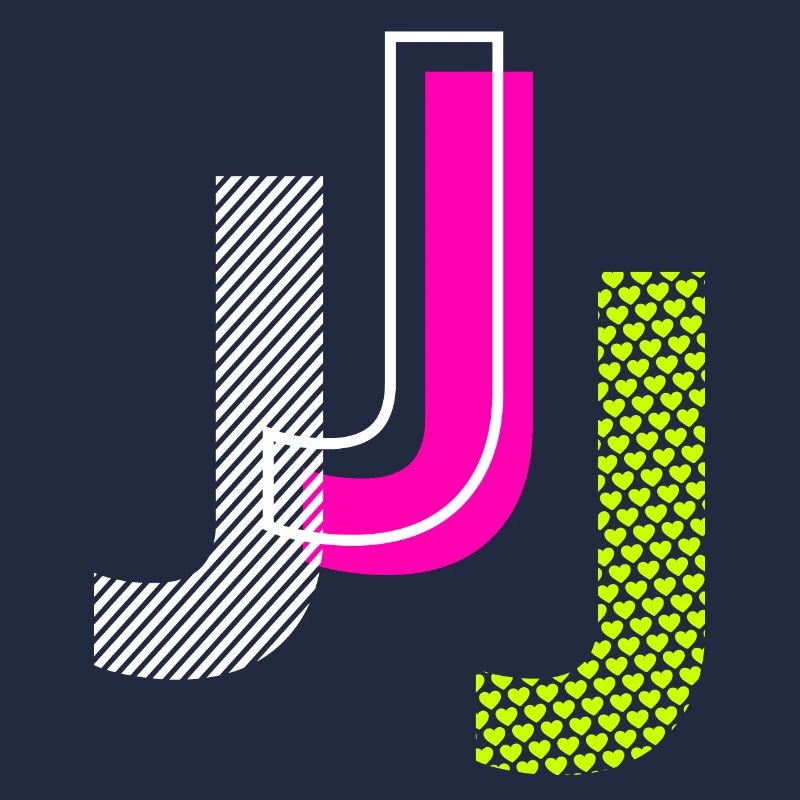 J Buchstabe