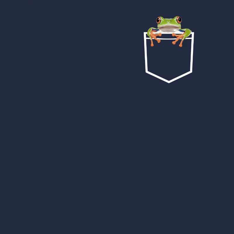 Grenouille Crapaud