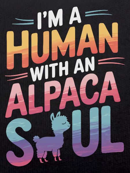 Alpaka Llama