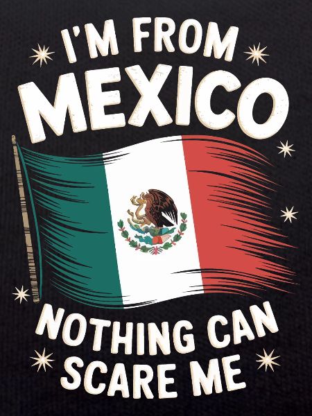 Mexico Mexico Mexican Spanish