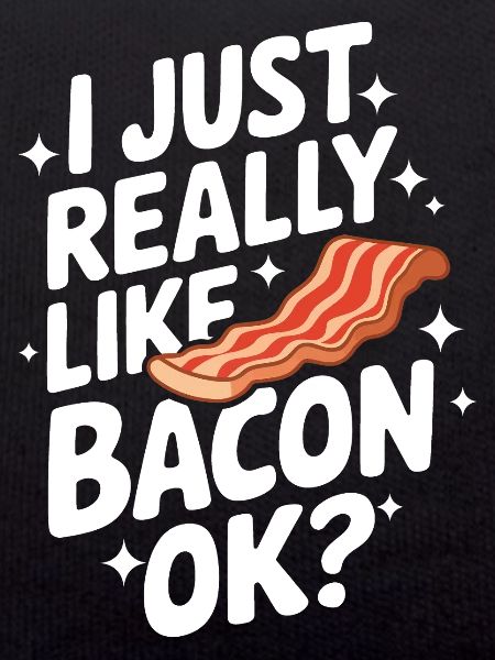 Bacon Breakfast Bacon