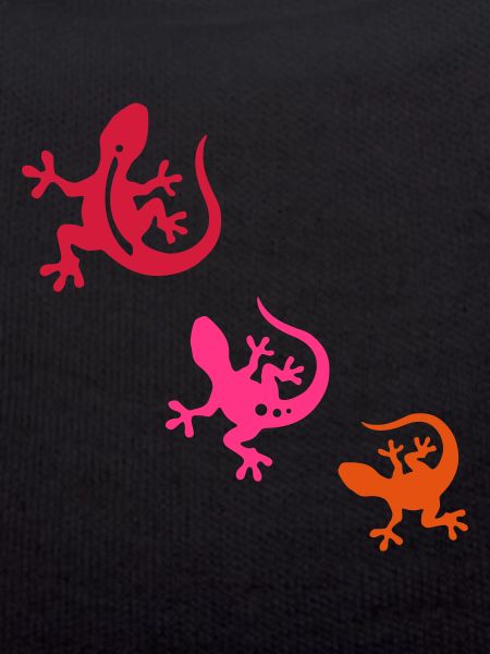 GECKO trio