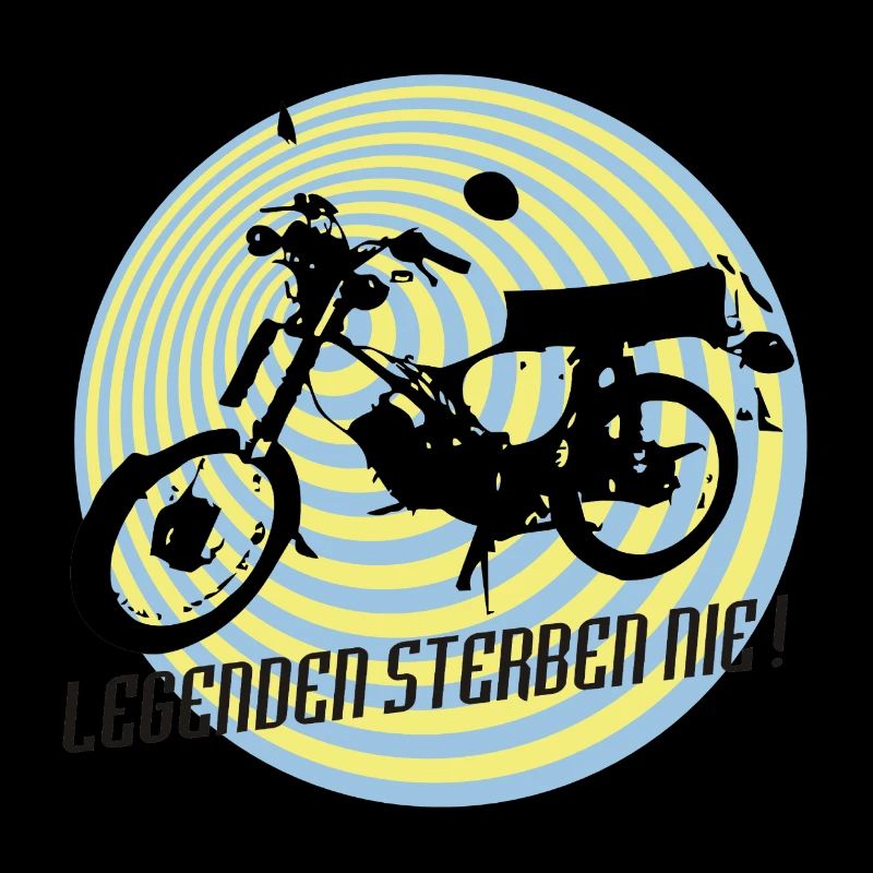 S51 Legenden