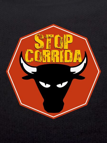 stop corrida