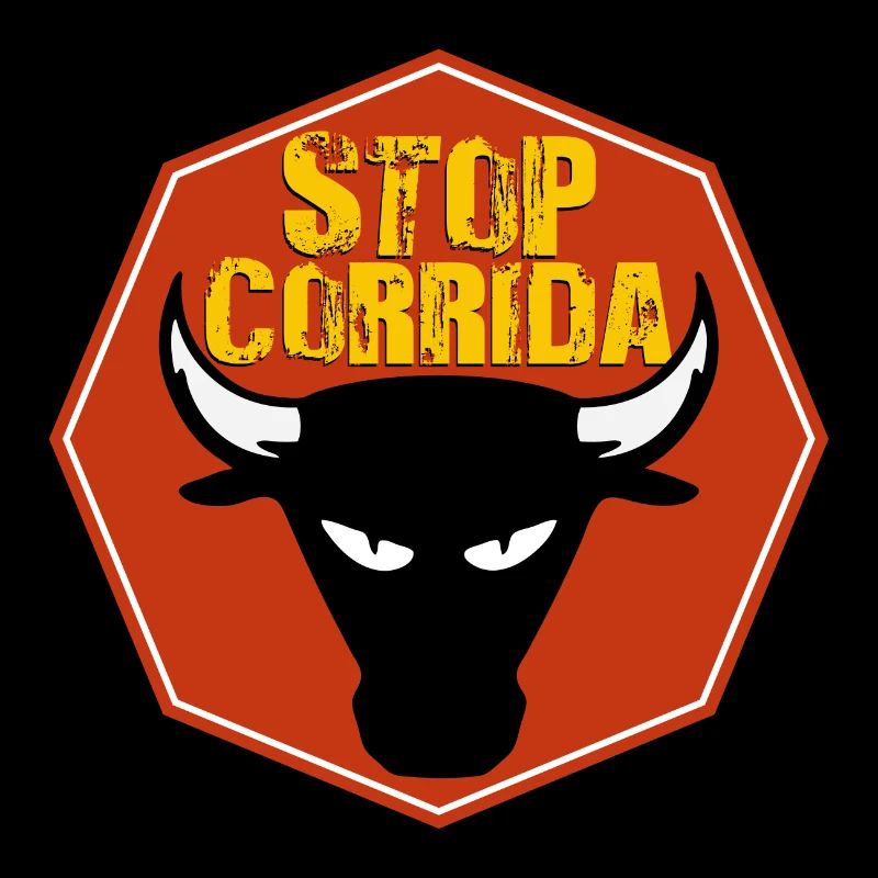 stop corrida