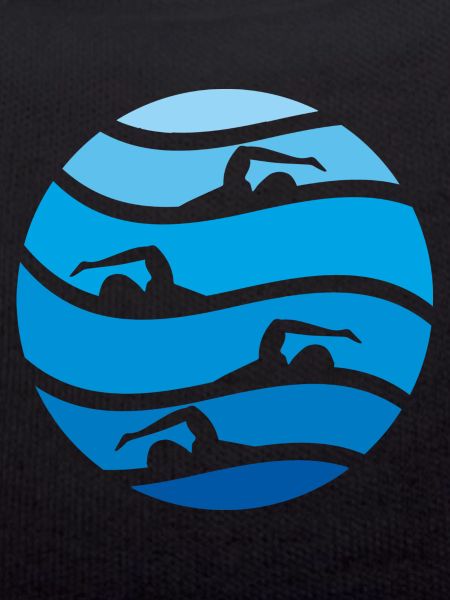 schwimmen