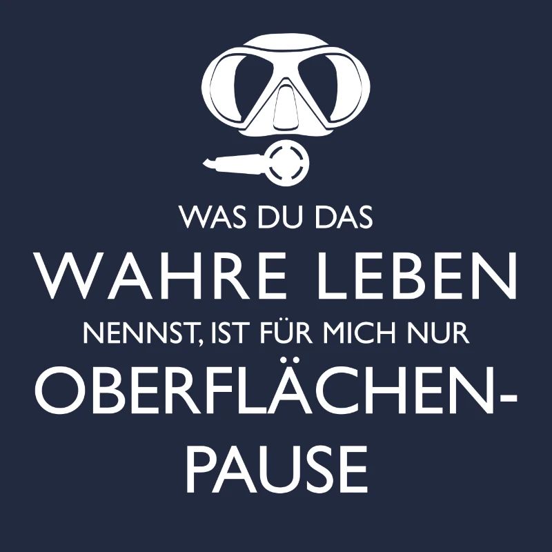 Oberflächenpause