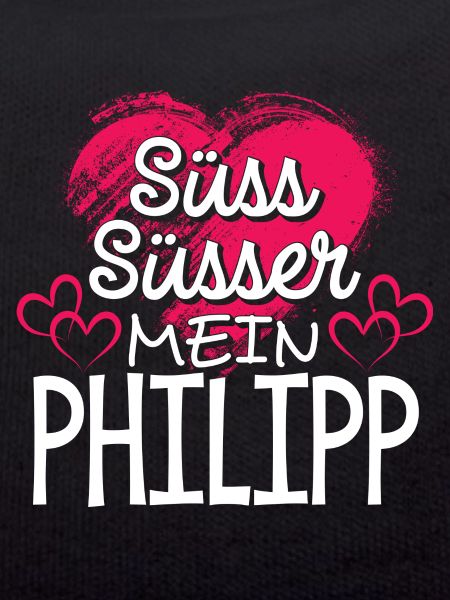 PHILIPP - süss