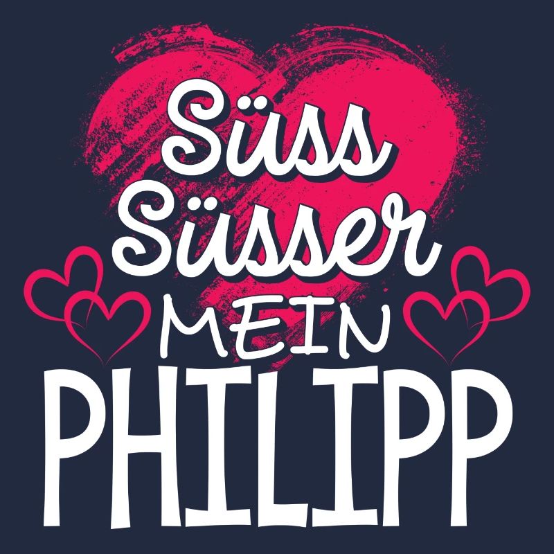PHILIPP - süss