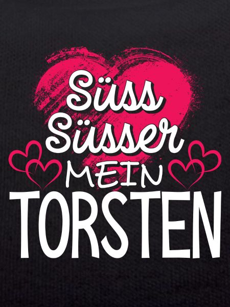 TORSTEN - süss