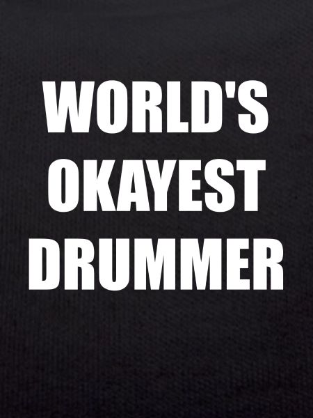 Drummer
