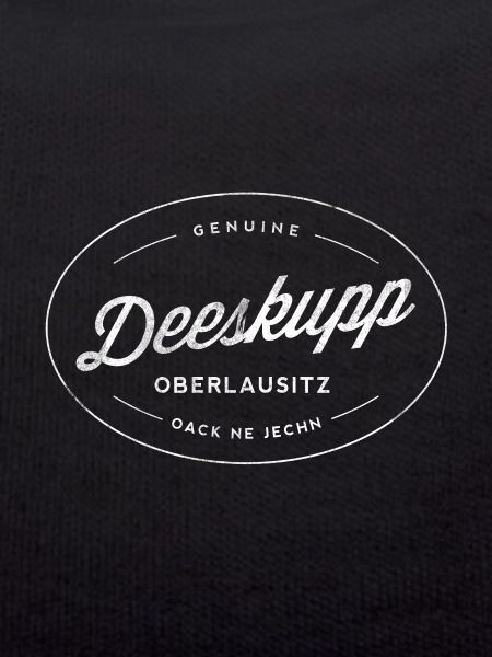 Deeskupp - Oberlausitz Fanshirt