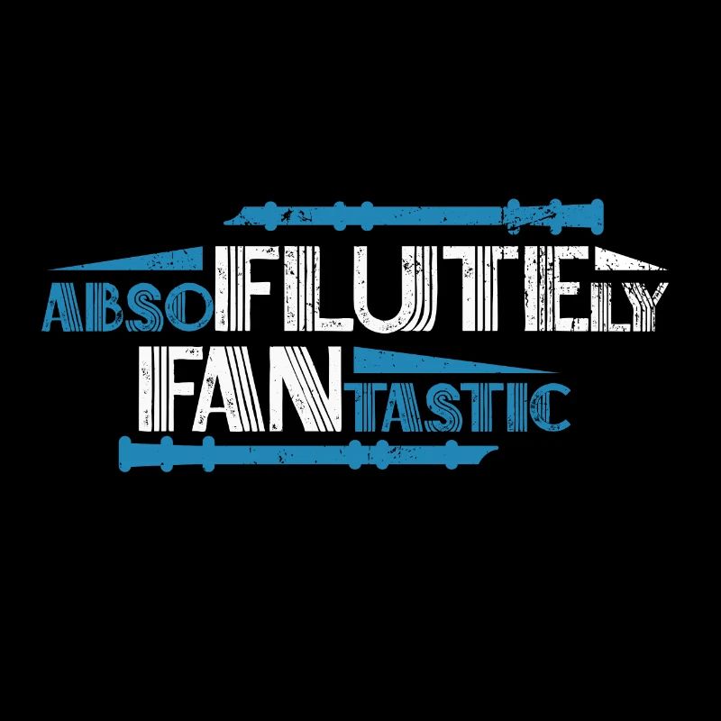 Blockflöte Flöte Querflöte Lustig Geschenk
