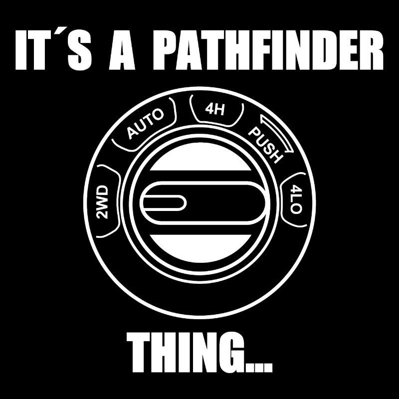Its a Pathfinder Thing