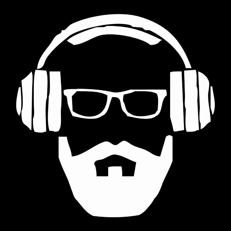 Hipster - Casques