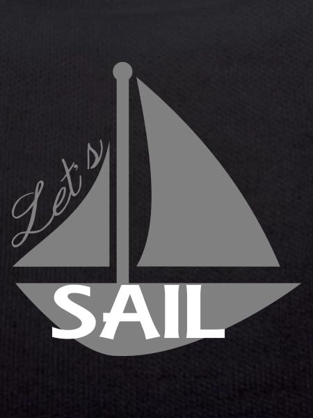 Let's sail