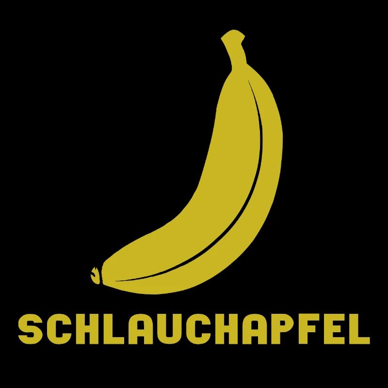 Schlauchapfel