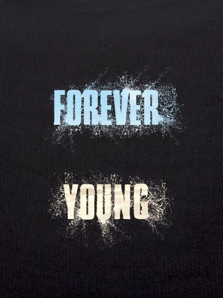 Forever Young