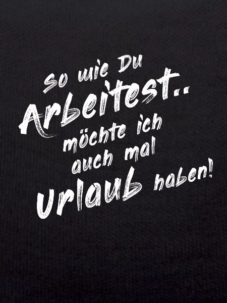 Arbeit