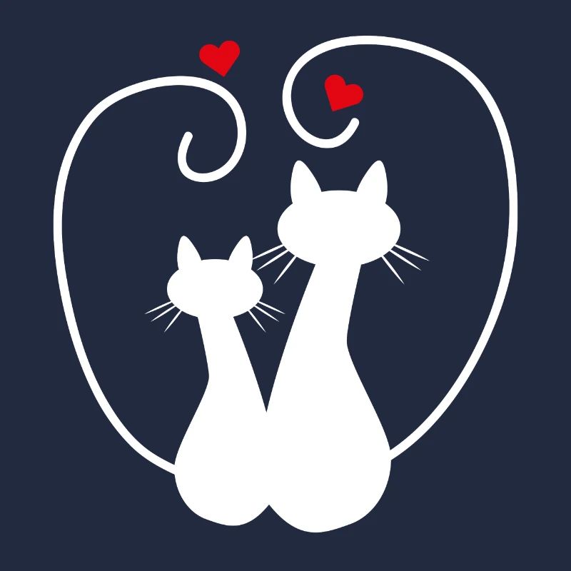 cats love
