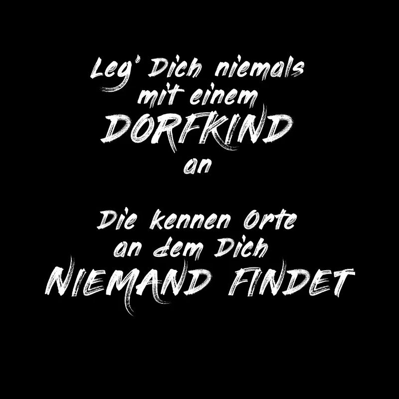 Dorfkind