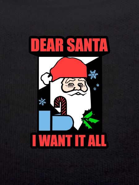 Wishlist