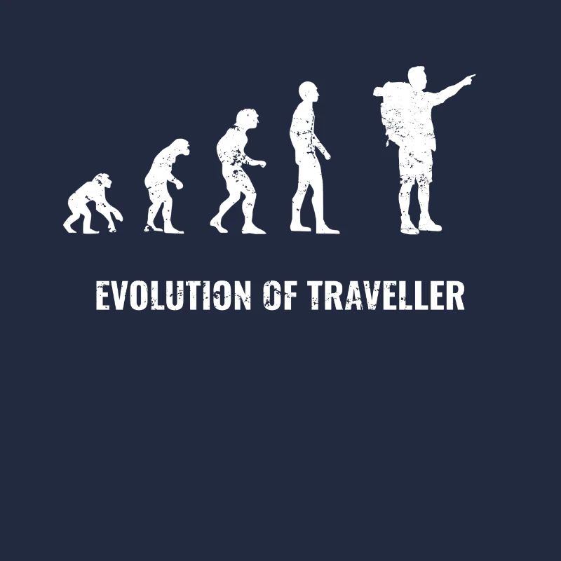 Évolution de Traveler Traveller
