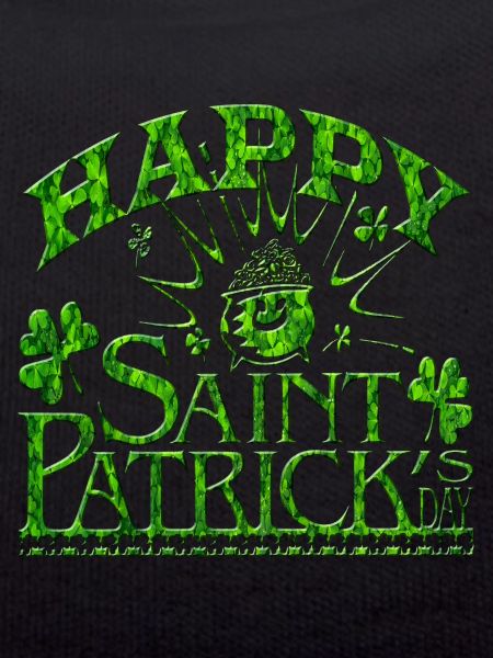 St Patrick's Day