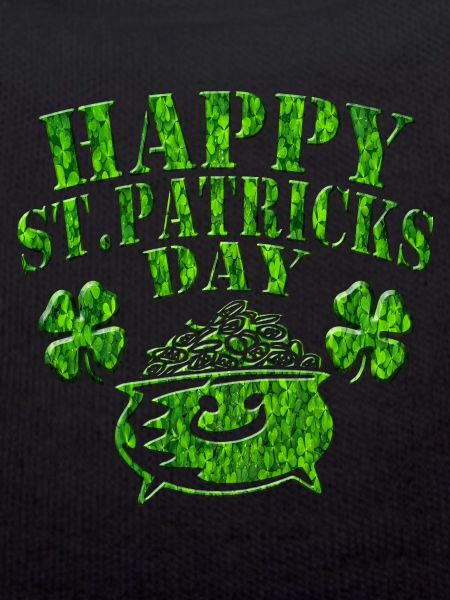 St Patrick's Day