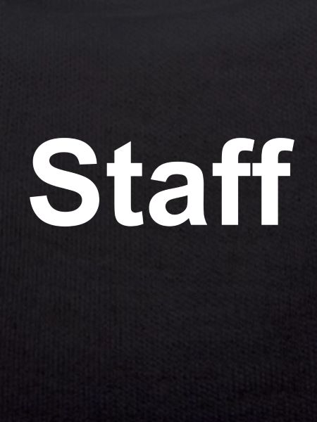 Staff