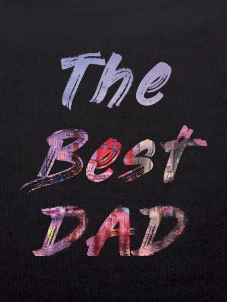 The best Dad